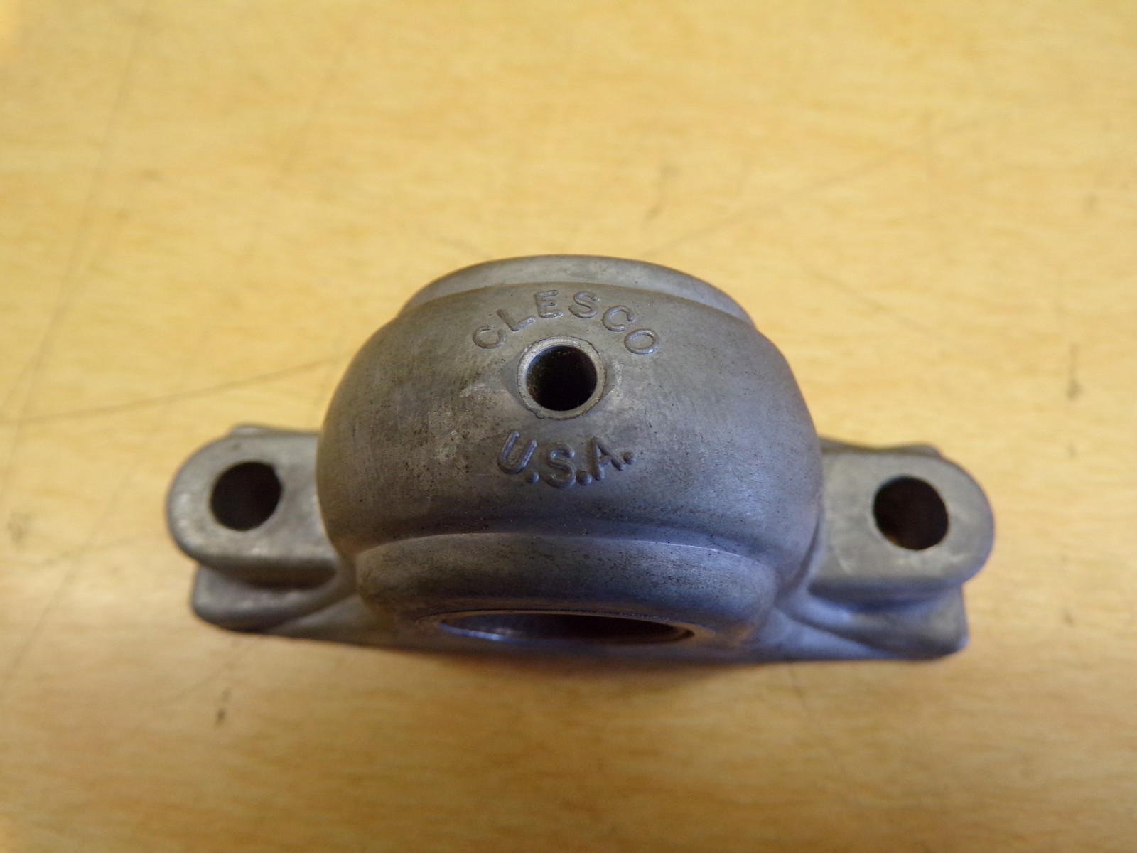 NEW Clesco Pillow Block *Free Shipping*
