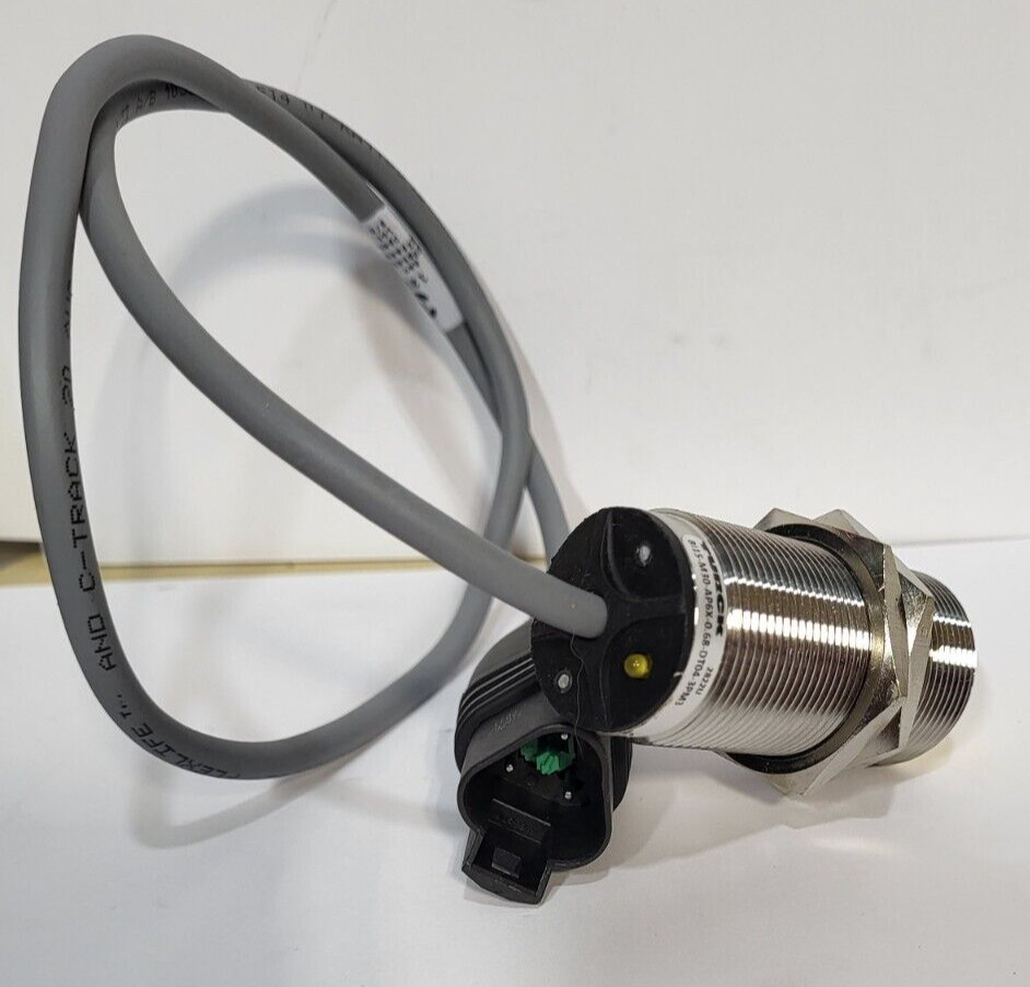BI15-M30-AP6X-0.68-DT04-3PM3 TURCK Inductive Sensor / Switch 120780