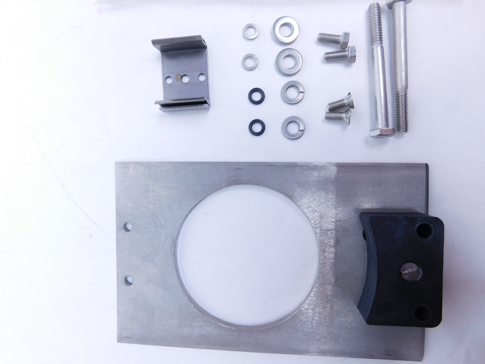 StoneL Mounting Kit Stainless Steel 426262B SS Unitorq M586 910108-SS (HR)