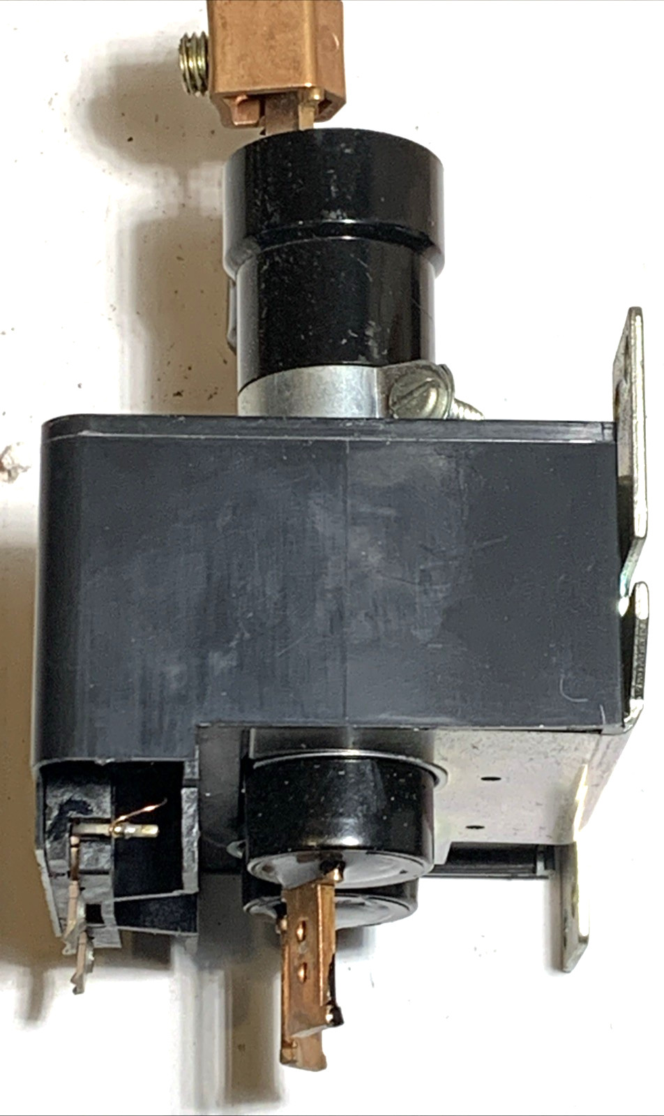 MAGNACRAFT WM60AA-120A RELAY 120VAC TORQUE 50 IN. LBS