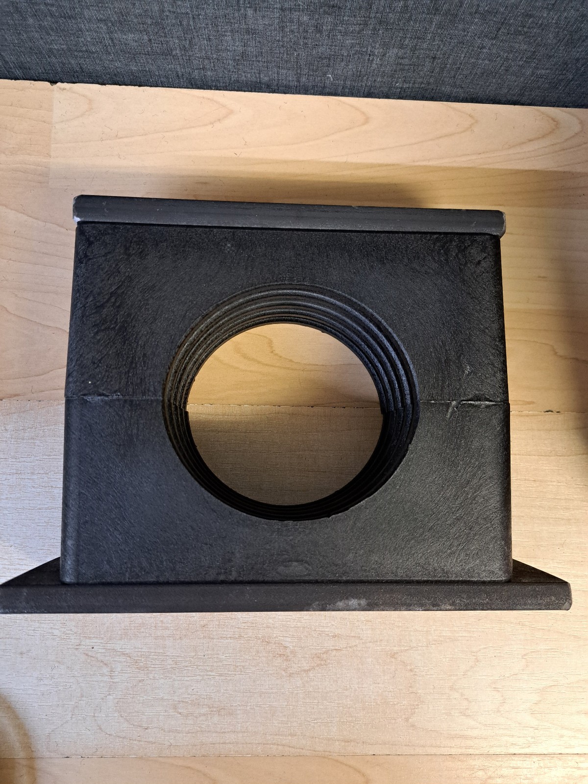 Behringer 4WFG7 Vibration Beta Clamp