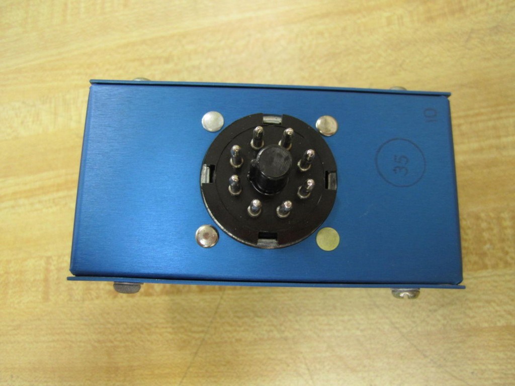 Banner B3-1500 Logic Module 16018 B31500