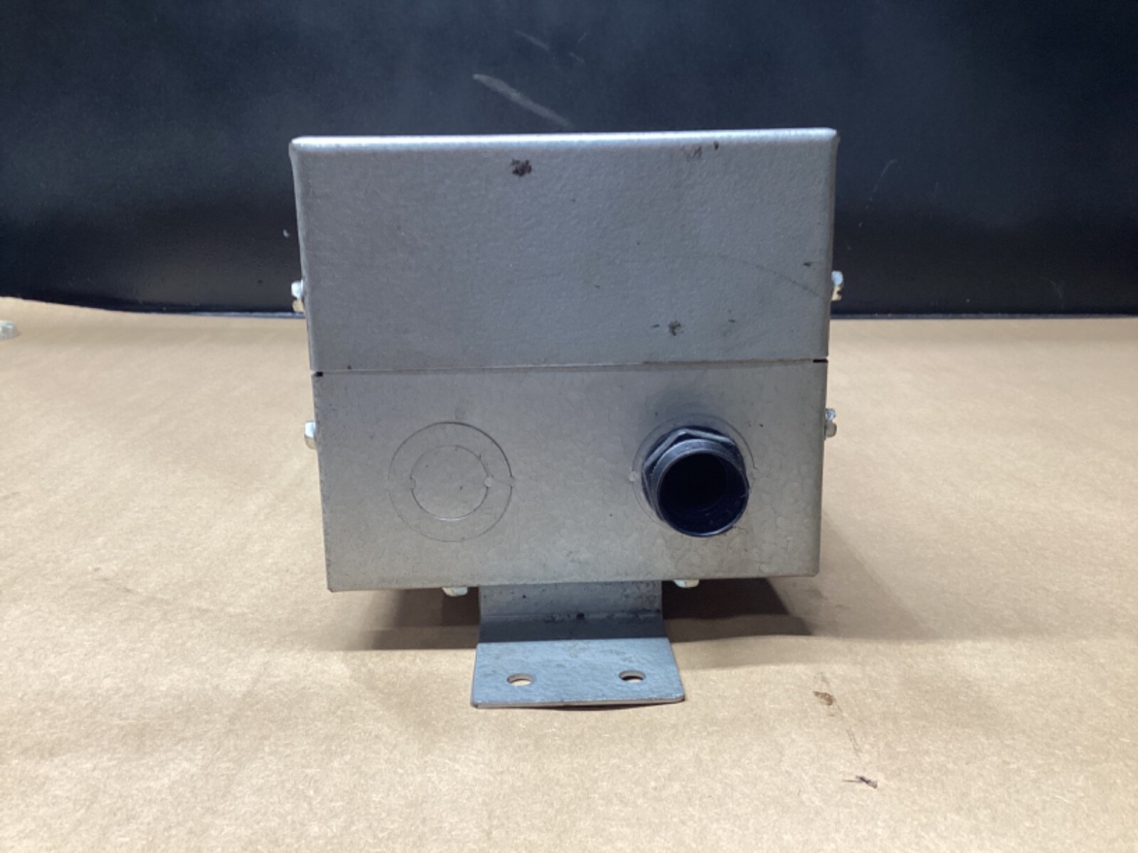 Dongan 85-1035SH P05235 Single Phase General Purpose Transformer #120B85PR3