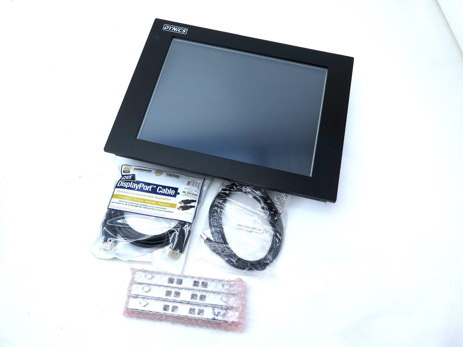 Dynics FHX15PTUMDP HMI Touchscreen Panel