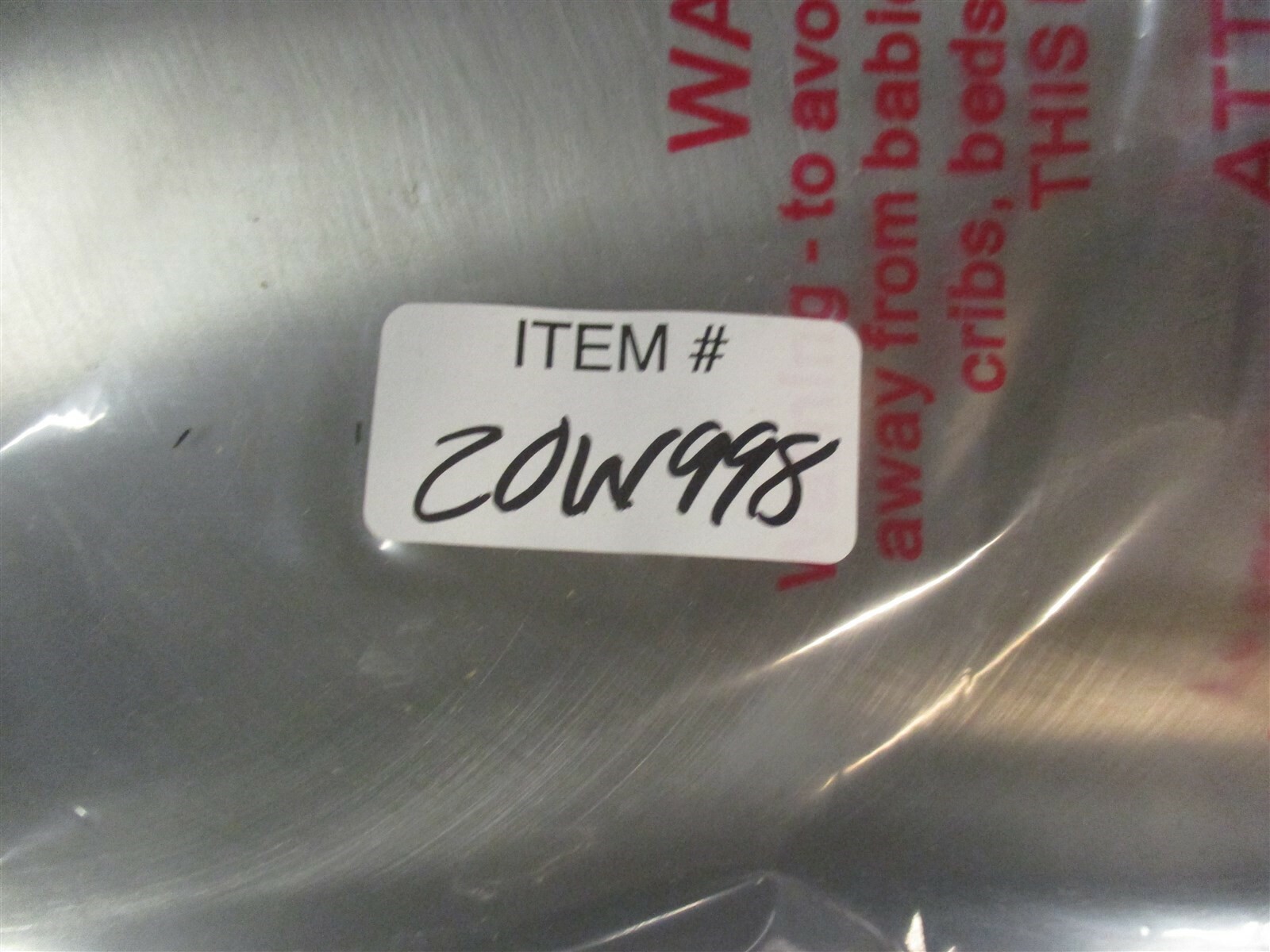 (3) AMERICAN METALCRAFT CDFP88 Chafer 9 Qt. Food Pans 18/8 NEW Pans ONLY