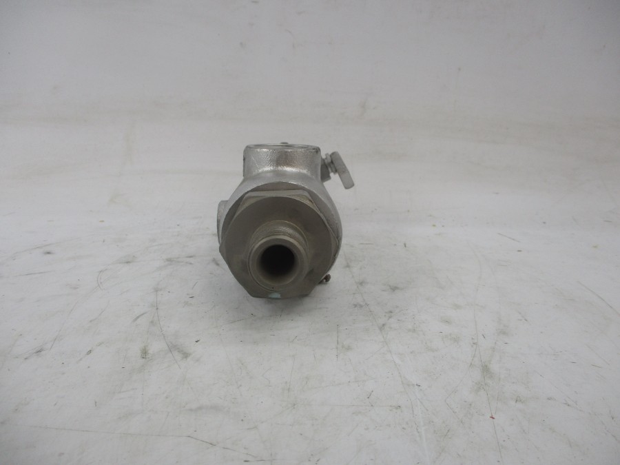 FARRIS 27DA23-M40 3/4″ X 1″ (AS PICTURED) NSNP