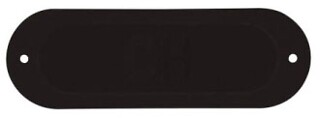 Crouse-Hinds GASK1941, Conduit Body Gasket, 1/2 Solid Neo Mark 9 Gask, 1 PC