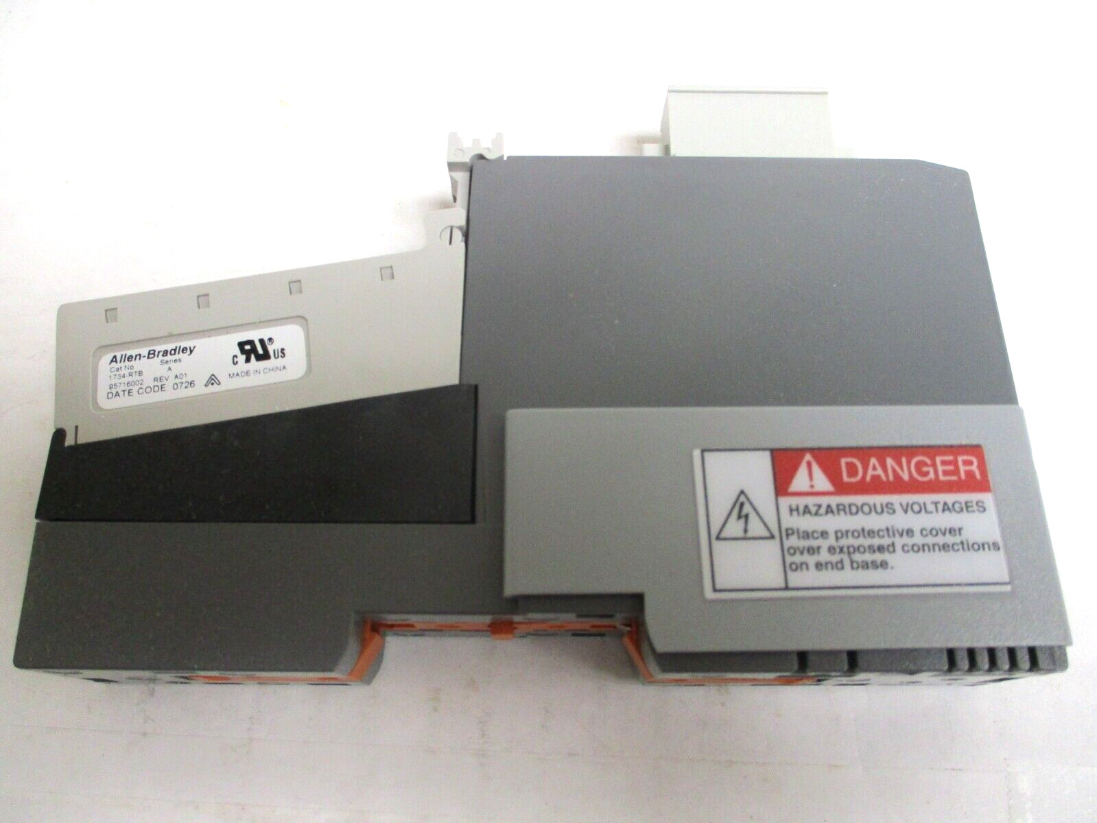 ALLEN BRADLEY , 1734PDN SERIES-B , MODULE