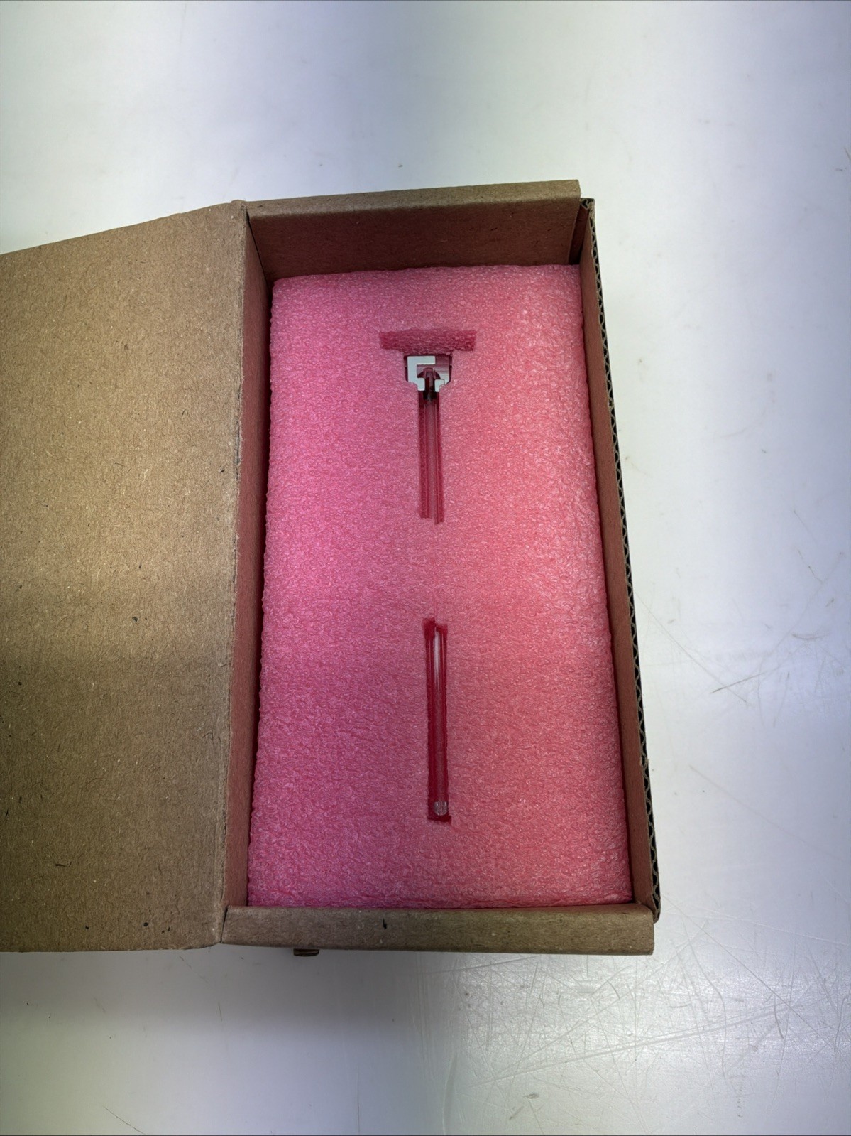 Atlantium Wave Guide Assembly RS/RZ/RZB/RZM P/N SAM000800 NIB