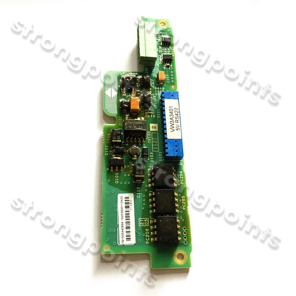 NEW Schneider VW3A3401 Encoder Card 1PCS
