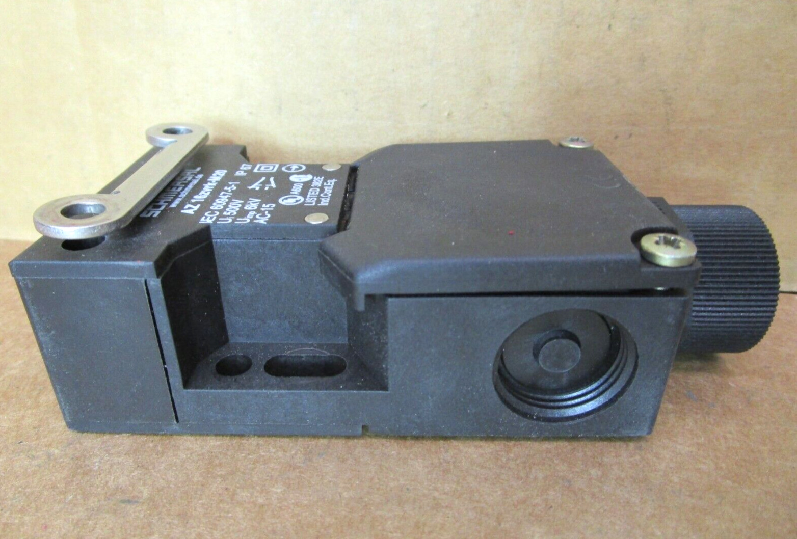 Schmersal AZ16zvrk-M20 50225HM