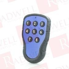 TELE RADIO T60TX-08STL / T60TX08STL (BRAND NEW)