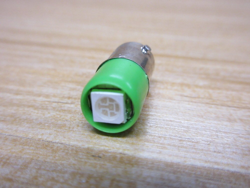 Allen Bradley 800T-N376G LED Bulb 800TN376G