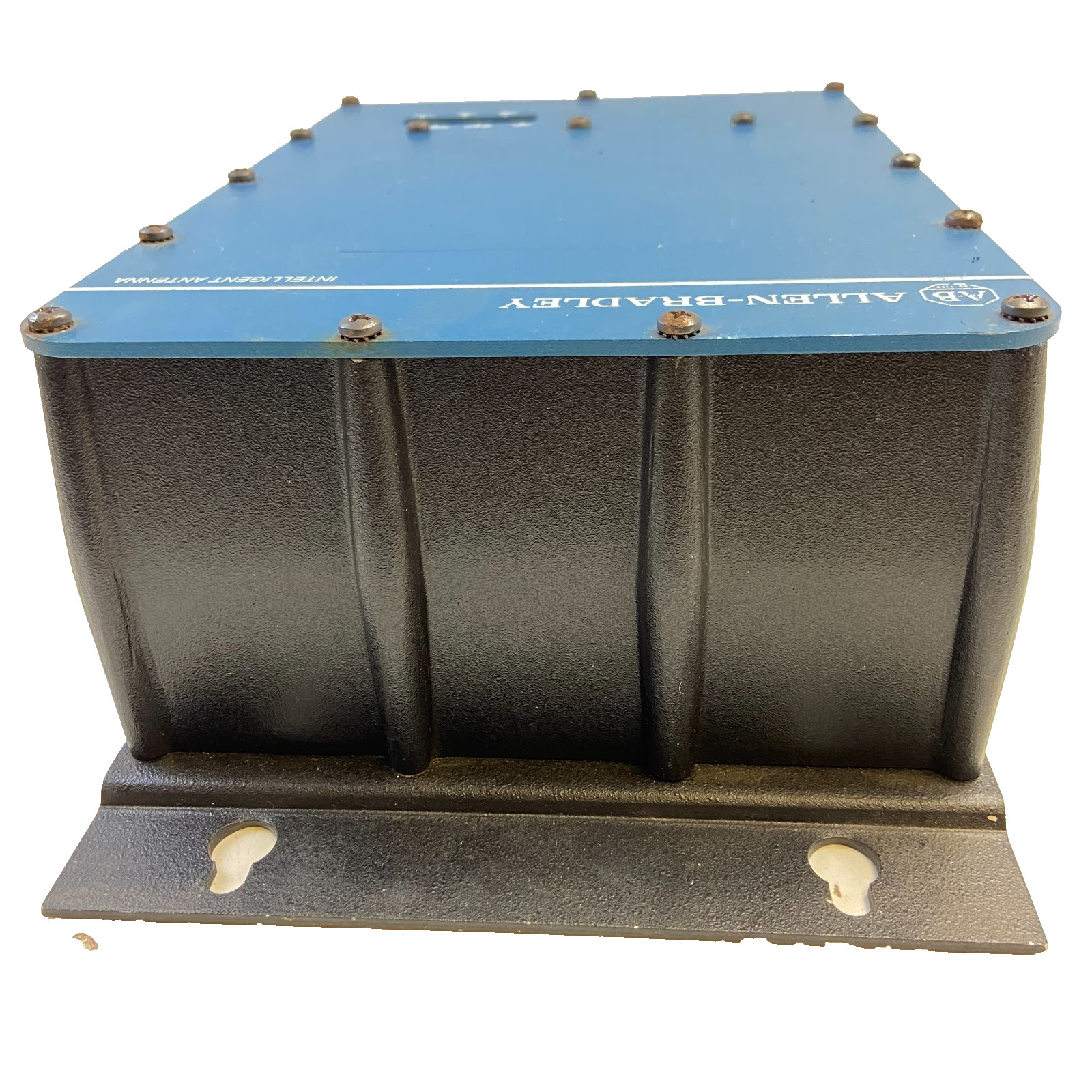ALLEN BRADLEY 2750-AS INTELLIGENT ANTENNA SER. C REV.A 2.0A 24VAC