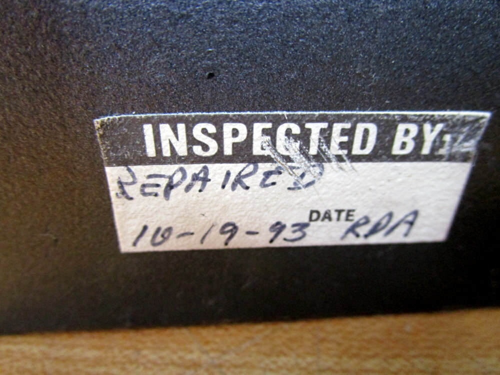 Heidenhain EXE 601/5-F Signal Encoder Interface 201 500 06 S.Nr.934301B