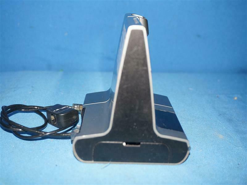Plantronics WT1/T WT1T Wireless Headset System