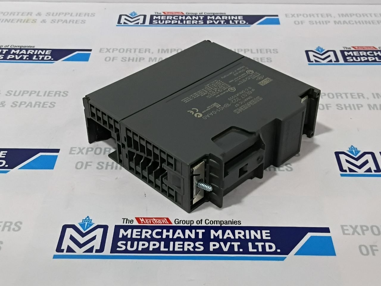 Siemens 6ES7 322-1BH01-0AA0 Simatic S7 Digital Output Module