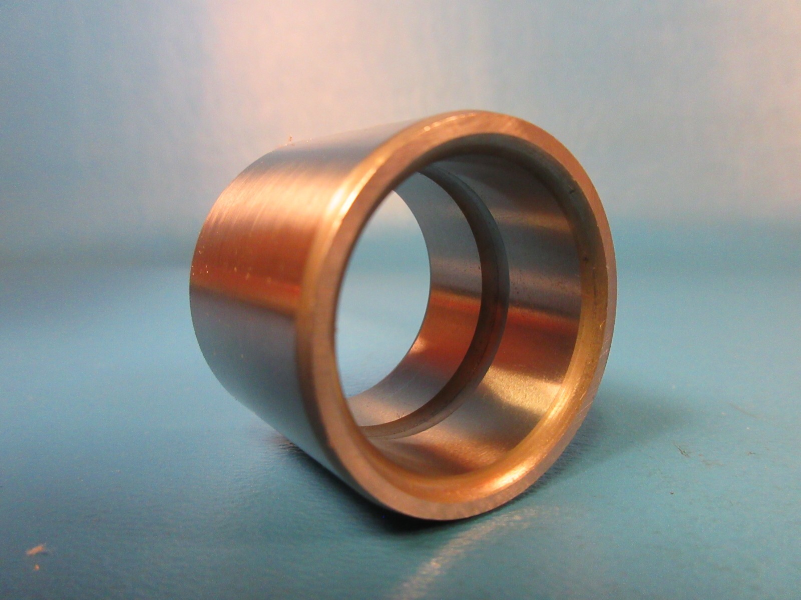 IKO LRB162016, Needle Roller Bearing; Inner Ring Only, 1″ Bore; 1-1/4″