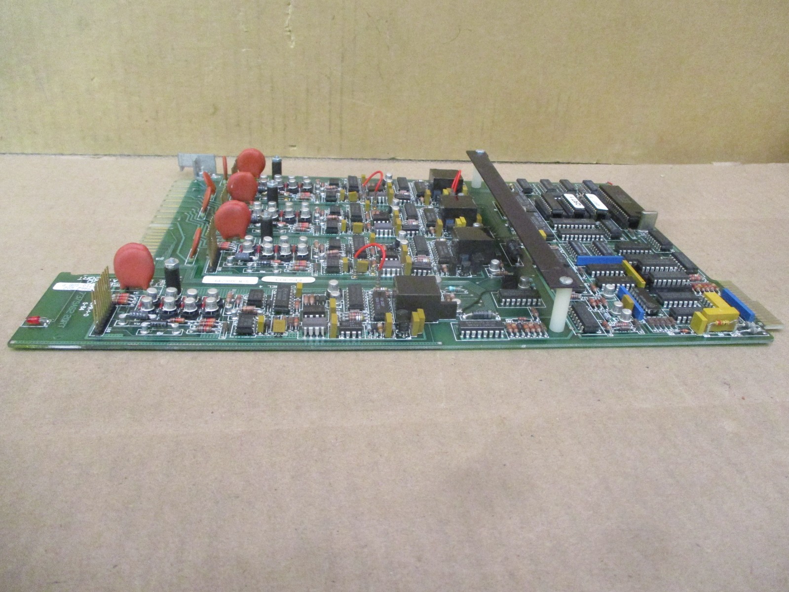 Westinghouse 7379A62G02 2QRT10 SUB P PCPR-1-0 53060HI