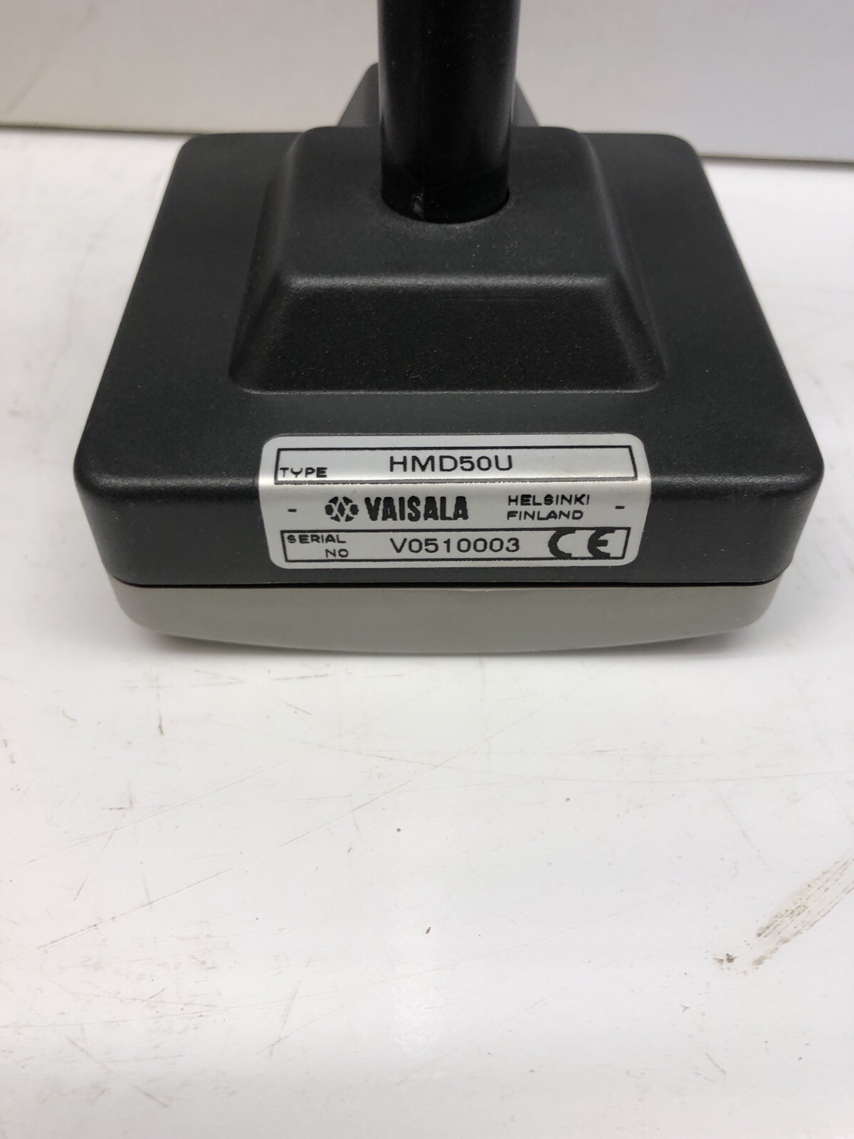 VAISALA HMD50U Humidity Transmitter V0510003 New In Box