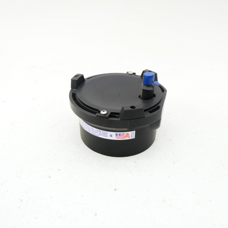 ASHCROFT 45-1379-SS-02B-300# 300PSI 4-1/2″ NSNP
