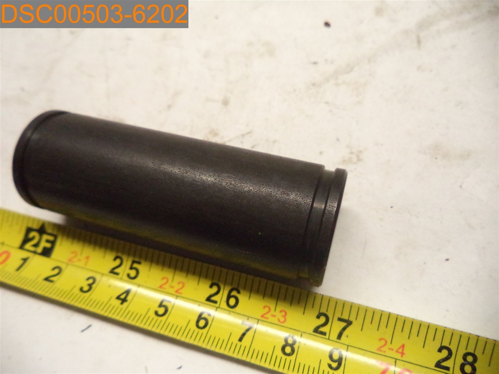 Modern TSA/HY0317735 P0258000 V07E1A 13137/01 Part PIN