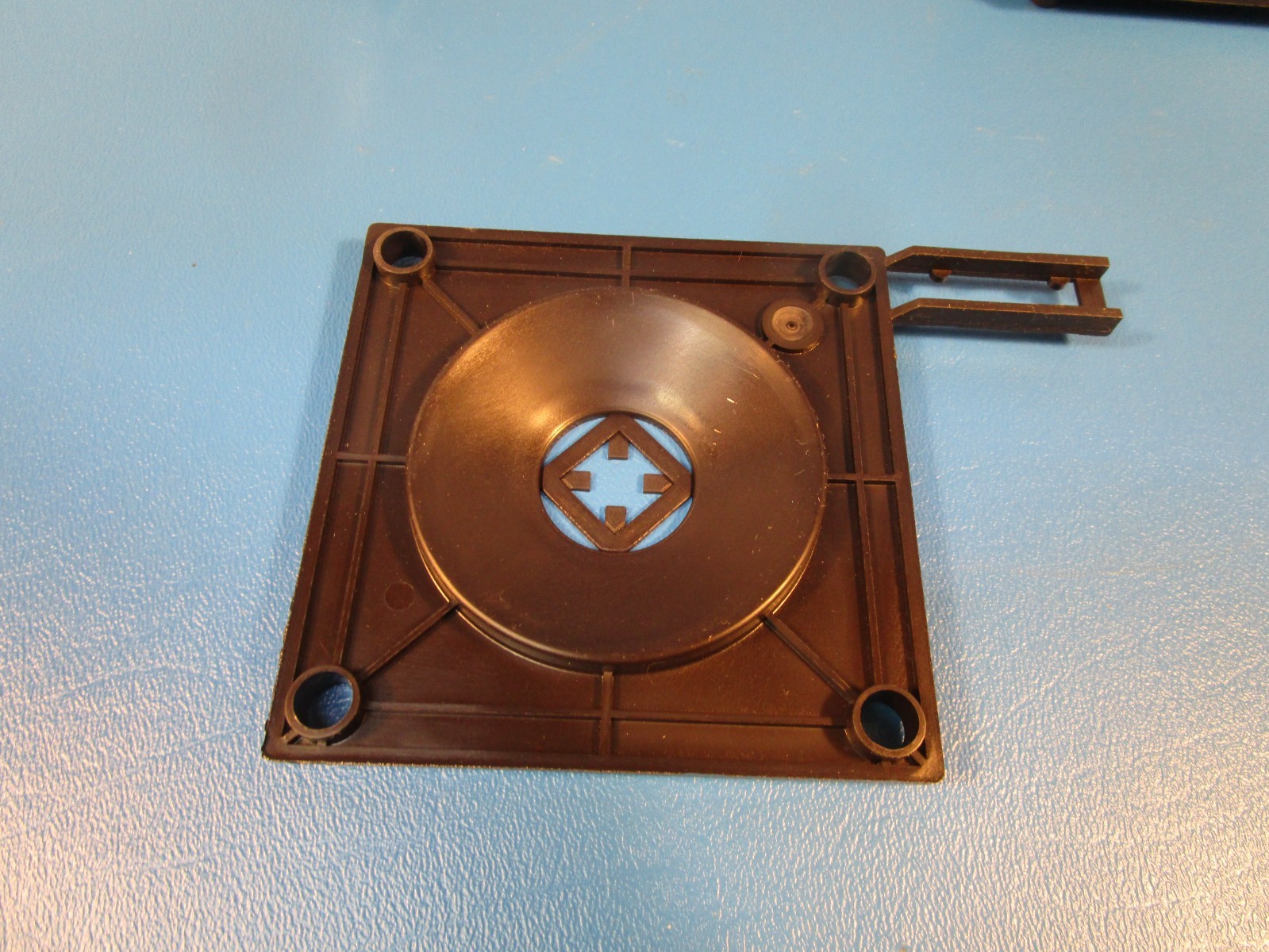 Eaton NZM2-XTVD-NA, Handle Mechanism, Molded Case Circuit Breaker Accessory