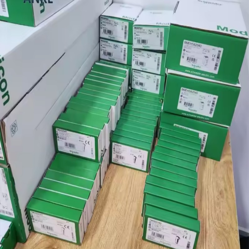 SCHNEIDER ELECTRIC MODICON 140XCA71703 Cable NEW Make Offers!