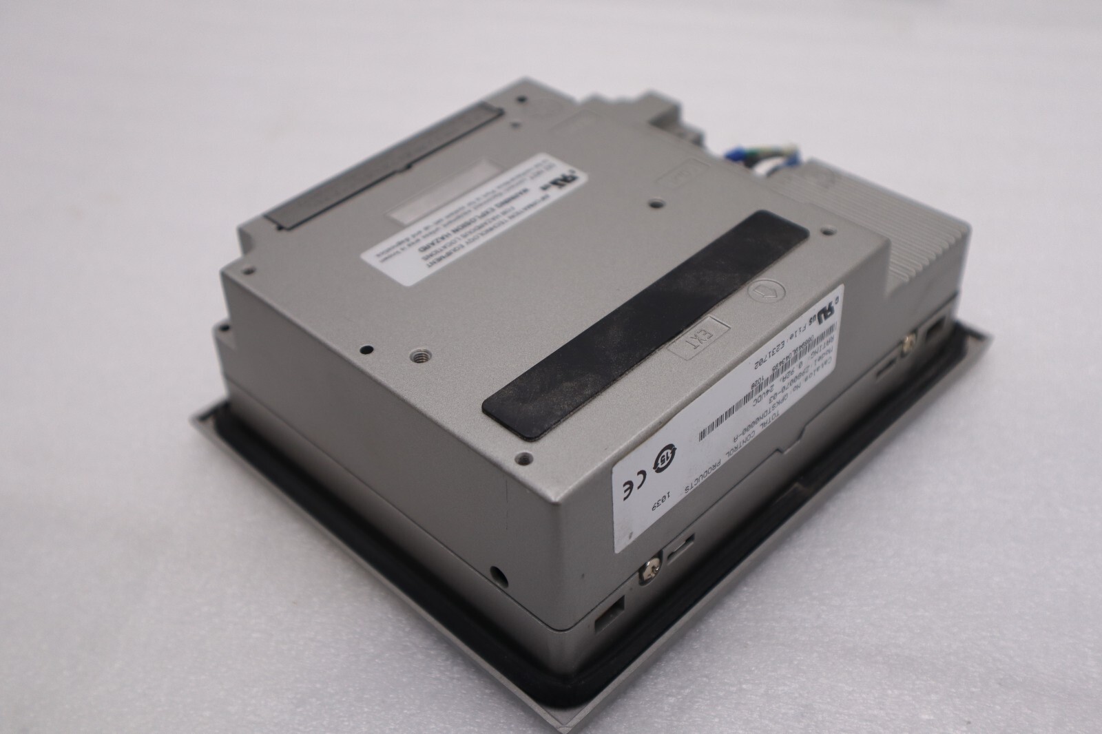 PROFACE QPK-STDN-0000-A OPERATOR INTERFACE QUICKPANEL STOCK 5688