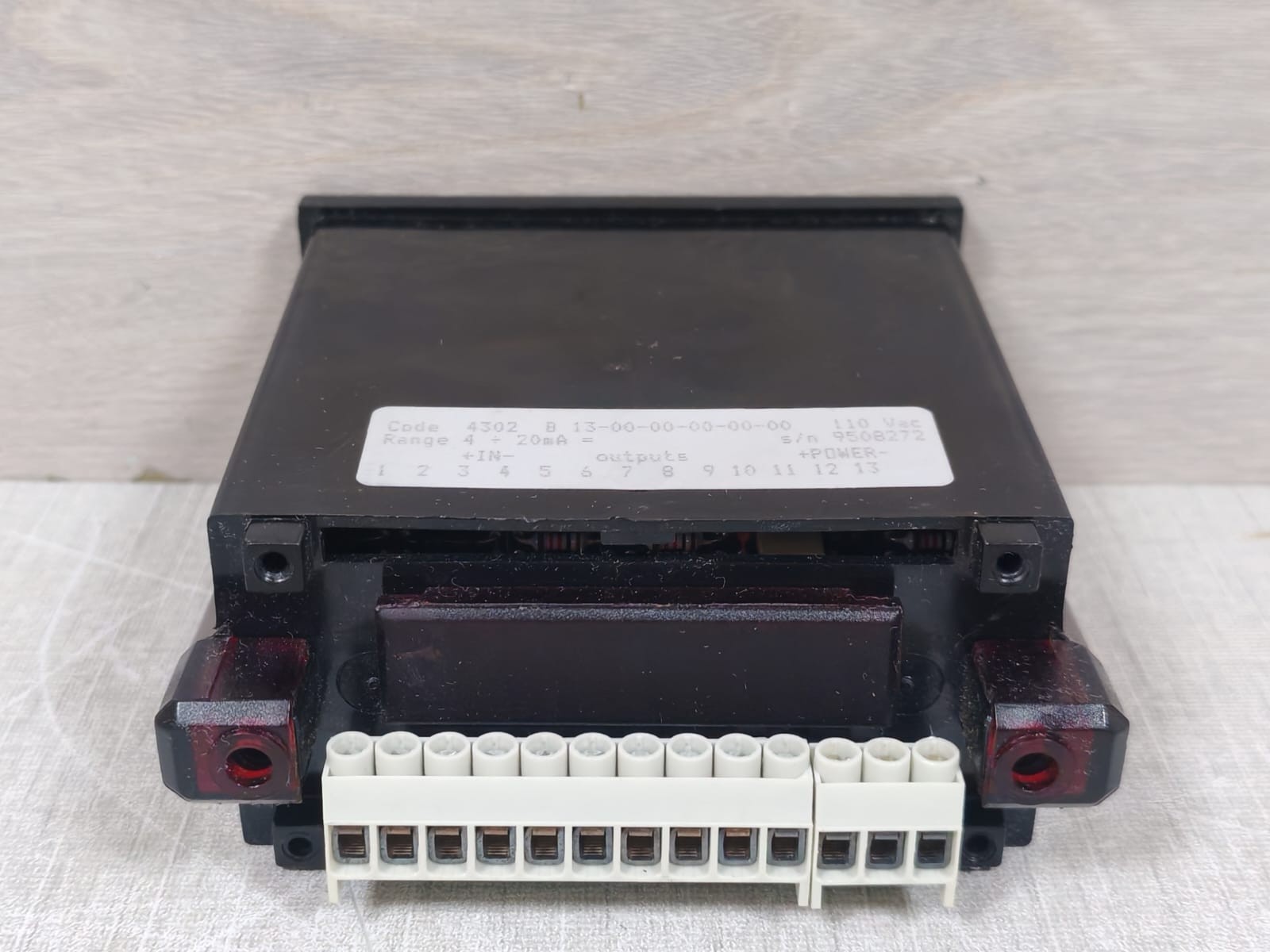 Binding Union 4302 B 13-00-00-00-00-00 Digital Display-New Without Box