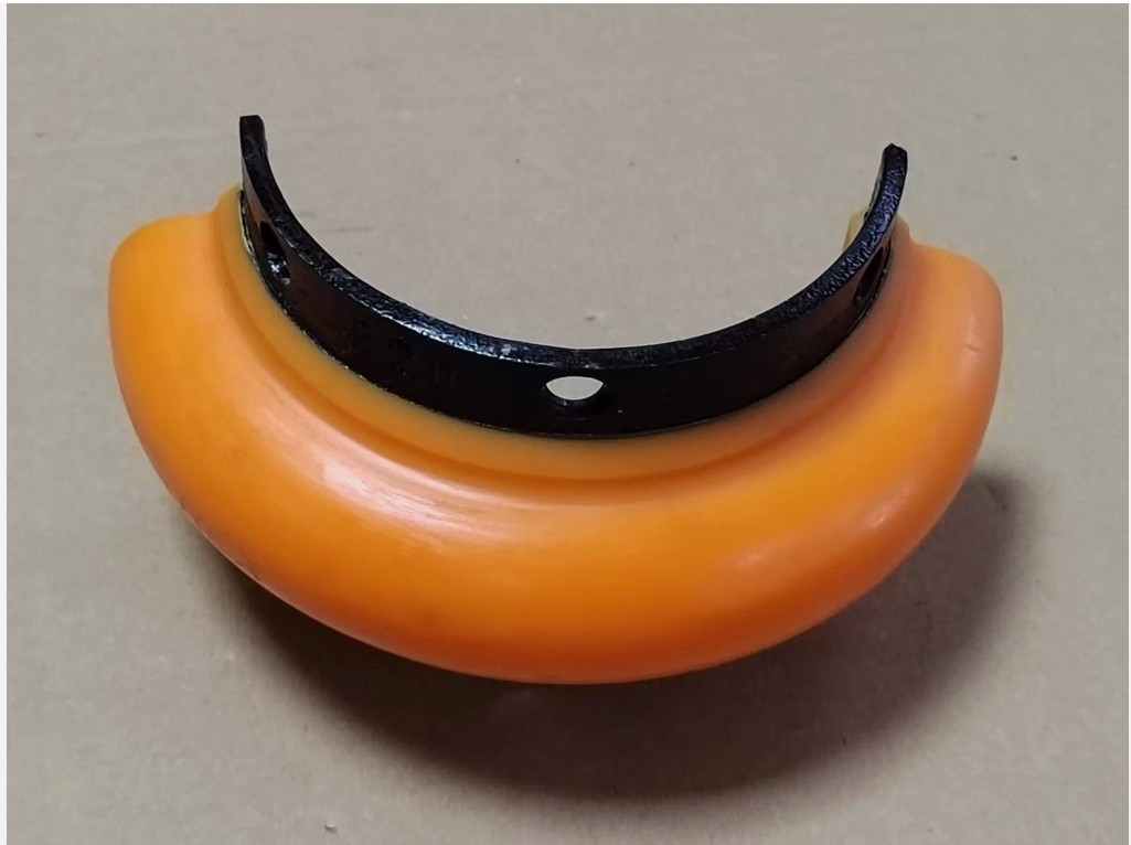 Coupling E20 FIT FOR OMEGA Kaiser Sullair Air Compressor Coupling Element