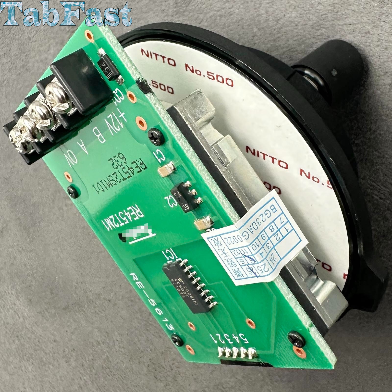 Brand New Manual Pulse Generator RE45T2M1 for TOSOKU