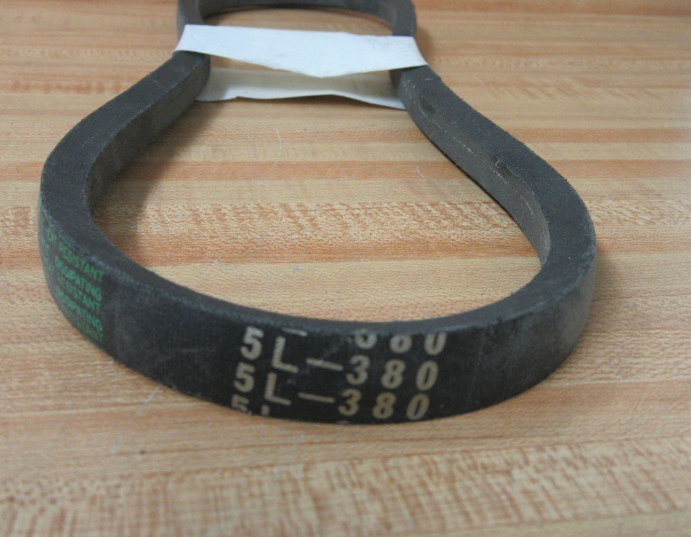 Three Five 5L-380 V-Belt 5L380