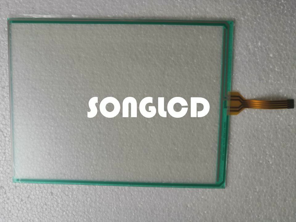 1PCS NEW nikkai FT-AS00-12.1A ASOO-12.1A Free shipping