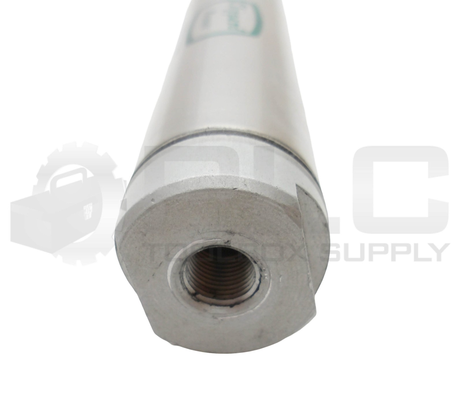 CLIPPARD SDR 17 3 PNEUMATIC CYLINDER 3/8 BORE