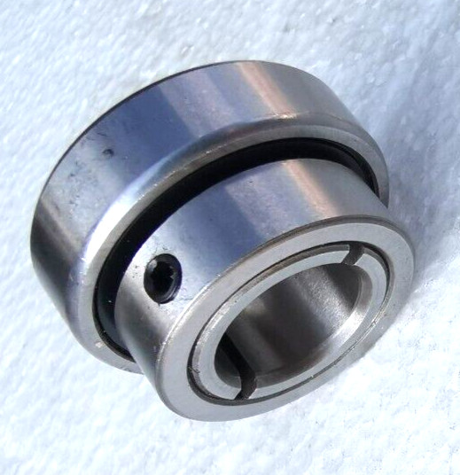 Premium S5PP2 Collar Clamp Type Bearing 1/2″ Bore x 1-1/8″ OD x 5/8″ Width