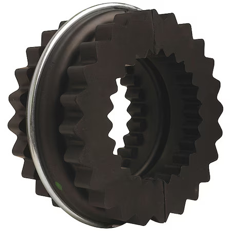Tb Woods 7N Sure-Flex Sleeve Coupling Insert, 7N, Neoprene