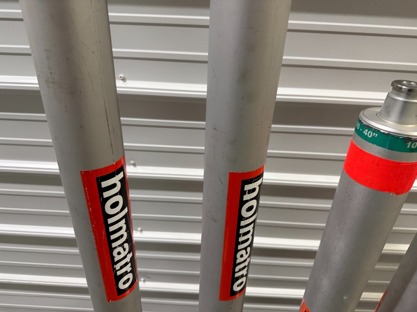 Lot of 6 Holmatro Struts Strut Set 20″ 40″ 60″
