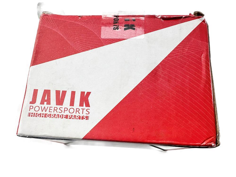 Box of 8 Qty Javik Fit Club Car DS Bushing for F/R Leaf Spring 1981-UP FAST SHIP