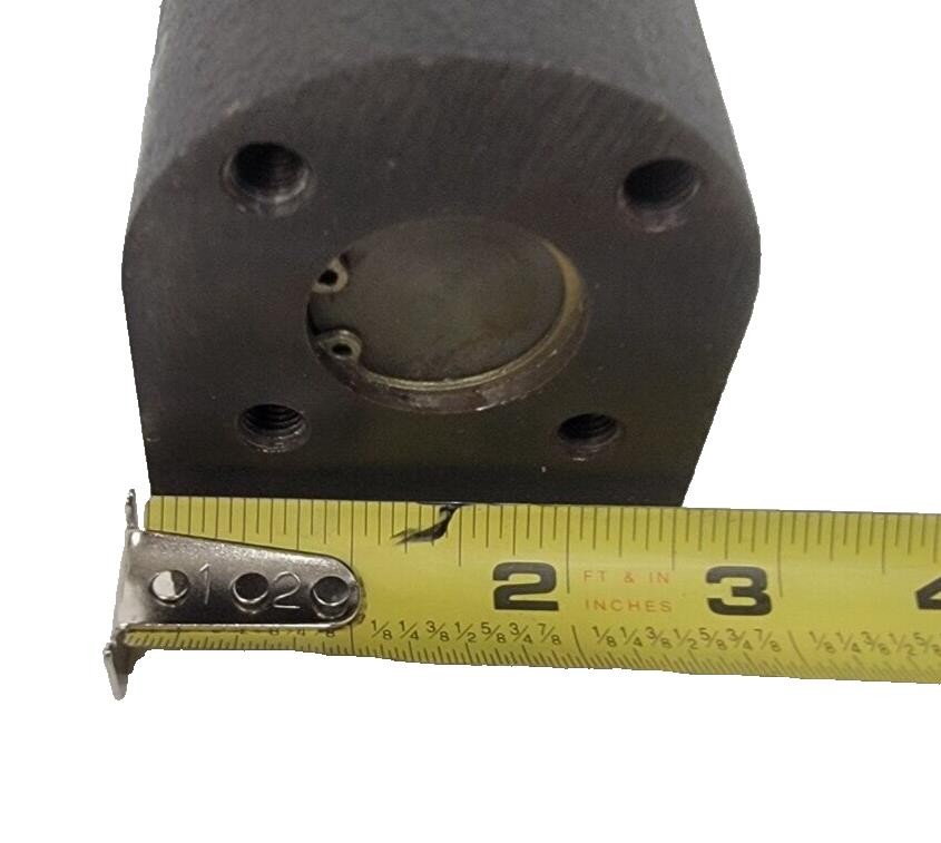 Woodward Governor Feedwater Turbine 8250-262