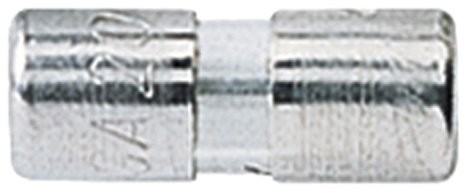 Bussmann AGA-30 30 Amp AGA Series Fast-Acting Glass Tube Fuse – Pack of 5