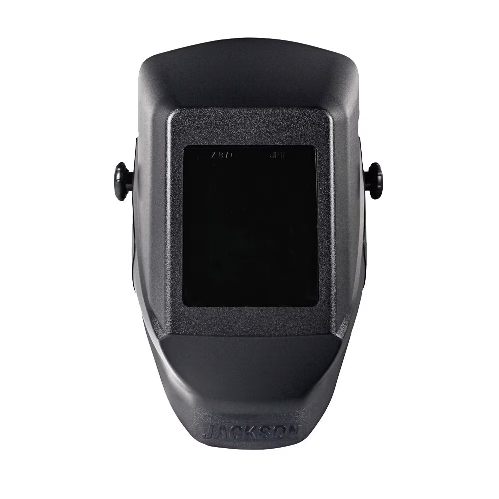 15134 HSL100 Welding Helmet, Passive, Black, HSL (Shadow) SureWerx 15134