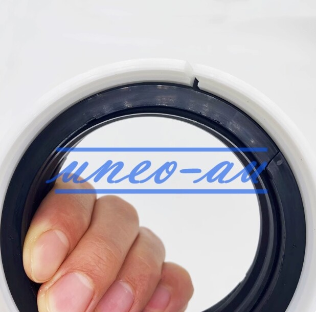 1Pcs New Fit For TPM Piston combination oil seal 531433 135*110*25.4*38.1
