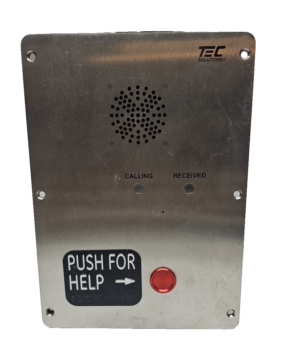 Elevator Call Button Pannel Control