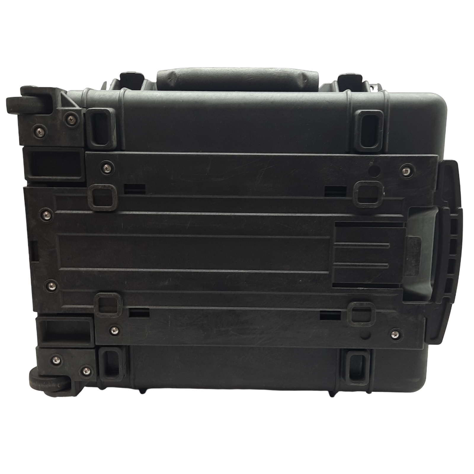 Pelican 1560 Protector Case 19.90in x 14.98in x 9in Interior, Grey *No Foam*