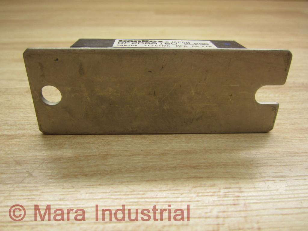 Sanrex DF20AA160 Power Block Module