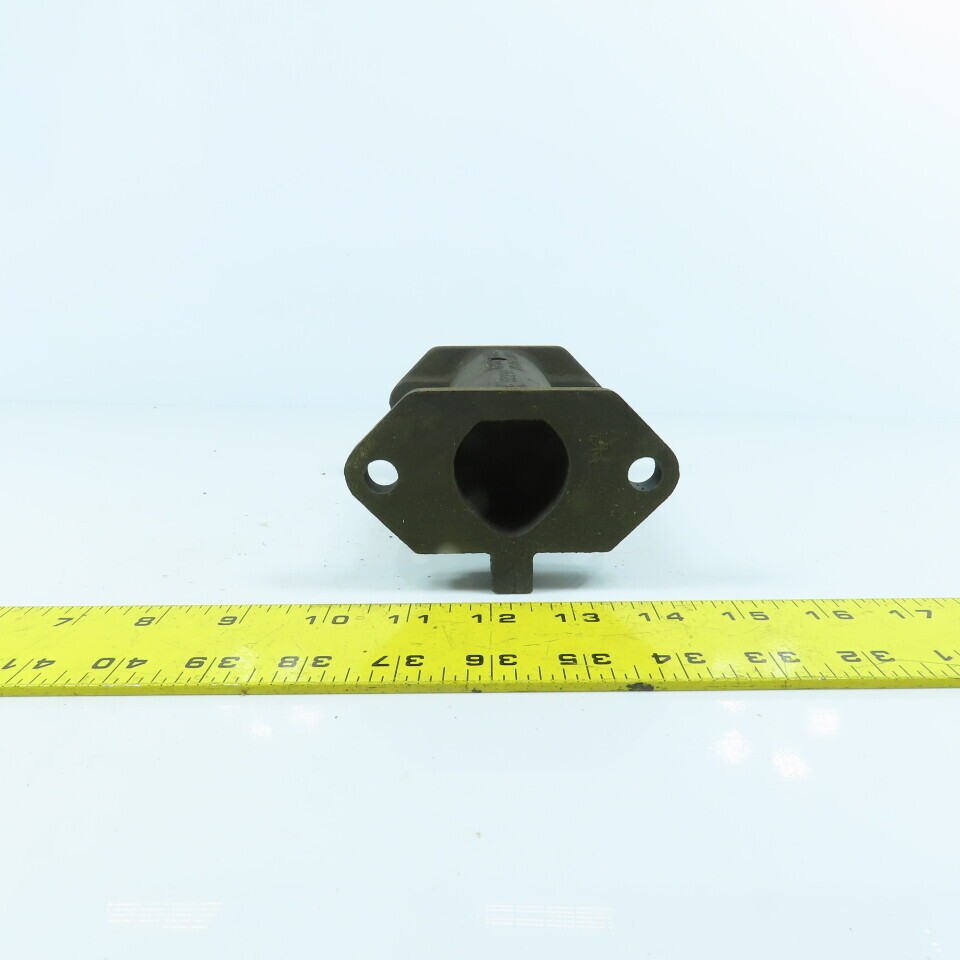 Maxon 3051464 Air Heating Gas Line Burner 6″ L x 1-1/2″ ID
