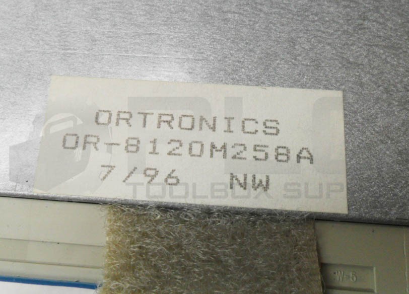 NEW ORTRONICS OR-8120M258A MULTI-JAK ADAPTER MALE *READ*