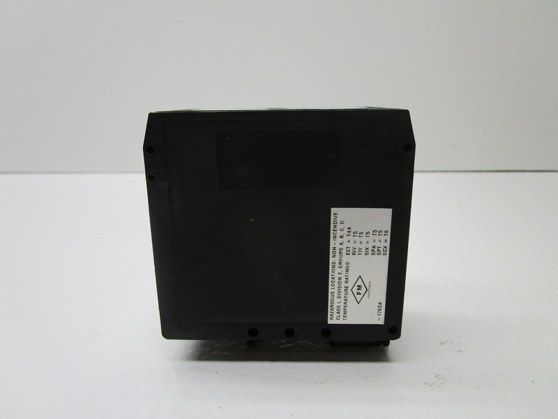 MOORE ECT/4-20MA/10-50MA/117AC-TX SIGNAL ISOLATOR CONVERTER NSNP