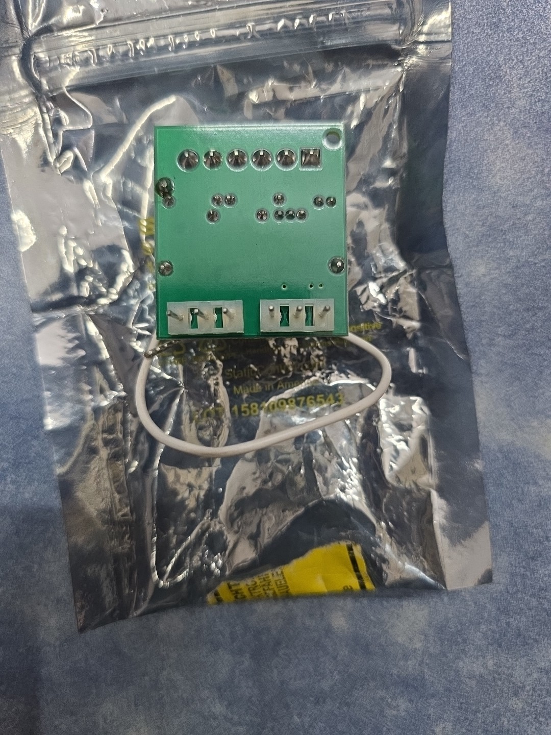 H02.463 Circuit